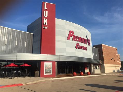 Grand prairie lux theatre - Grand Prairie Premiere Lux Cine Grand Prairie Premiere Lux Cine is a movie theater in Dallas, Texas located on East Westchester Parkway. Grand Prairie Premiere Lux Cine is situated nearby to the health club Fitness Connection and …